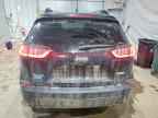 2022 JEEP CHEROKEE