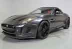 2014 JAGUAR F-Type