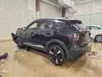 2025 NISSAN KICKS