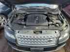 2017 LAND ROVER RANGE ROVER