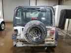 2004 JEEP WRANGLER