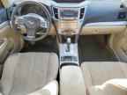 2013 SUBARU Outback