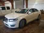 2017 LINCOLN MKZ