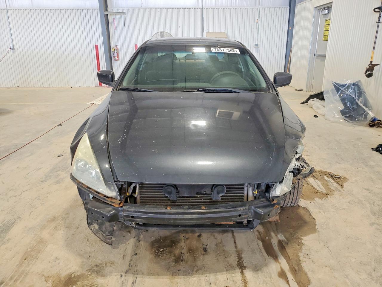 2004 HONDA ACCORD