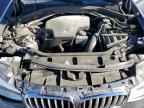 2015 BMW X3