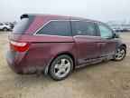 2011 HONDA ODYSSEY