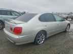 2003 LEXUS Gs 430