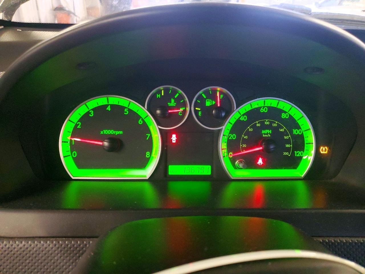2009 CHEVROLET Aveo