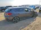 2020 SUBARU IMPREZA