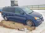 2010 HONDA ODYSSEY