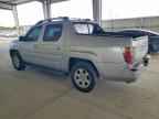 2007 HONDA Ridgeline