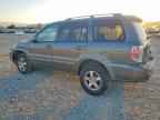 2007 HONDA PILOT