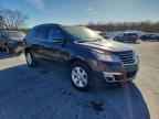 2014 CHEVROLET TRAVERSE