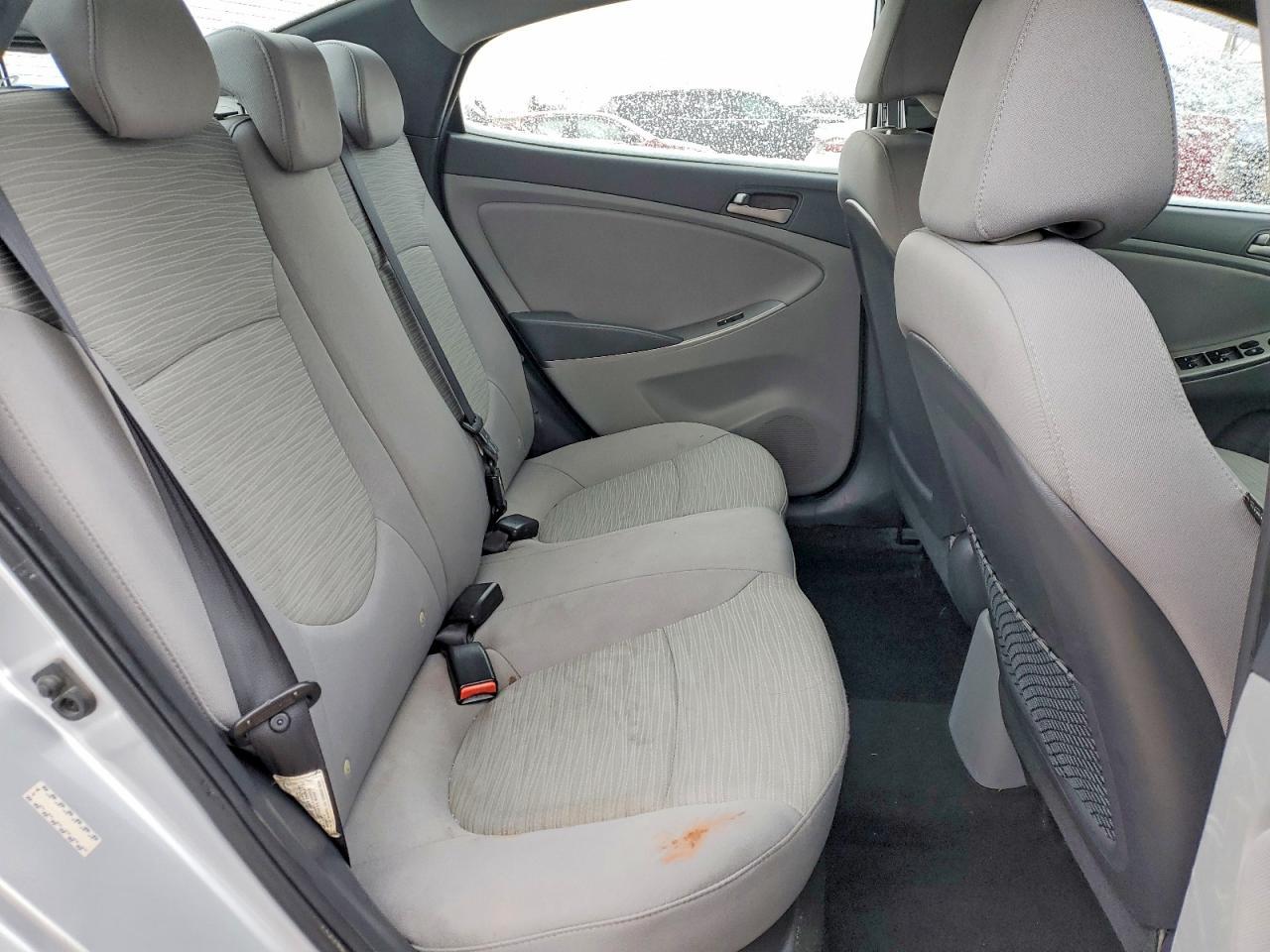 2017 HYUNDAI ACCENT