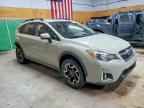 2016 SUBARU Crosstrek