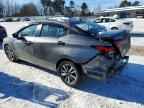 2024 NISSAN VERSA