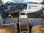 2000 CHEVROLET Tahoe