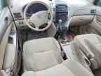 2010 TOYOTA SIENNA