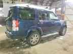 2012 LAND ROVER LR4