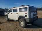 2003 HUMMER H2