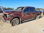 2016 FORD F-150 Lightning