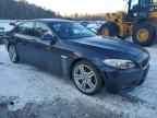 2013 BMW 5 series