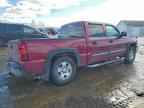 2006 CHEVROLET Silverado