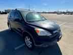 2007 HONDA CR-V