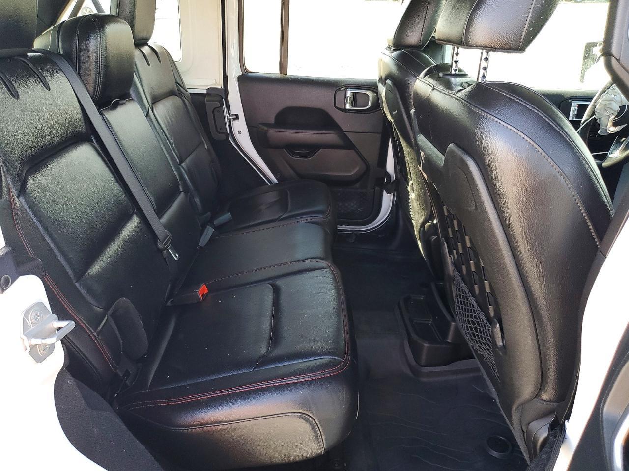 2019 JEEP Wagoneer