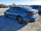 2025 VOLKSWAGEN JETTA