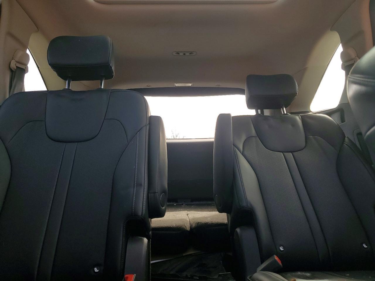 2022 KIA SORENTO