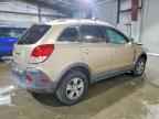 2008 SATURN Vue