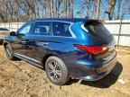 2018 INFINITI QX60