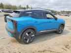 2025 NISSAN KICKS