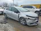 2016 CHEVROLET CRUZE