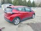 2023 CHEVROLET Bolt EV