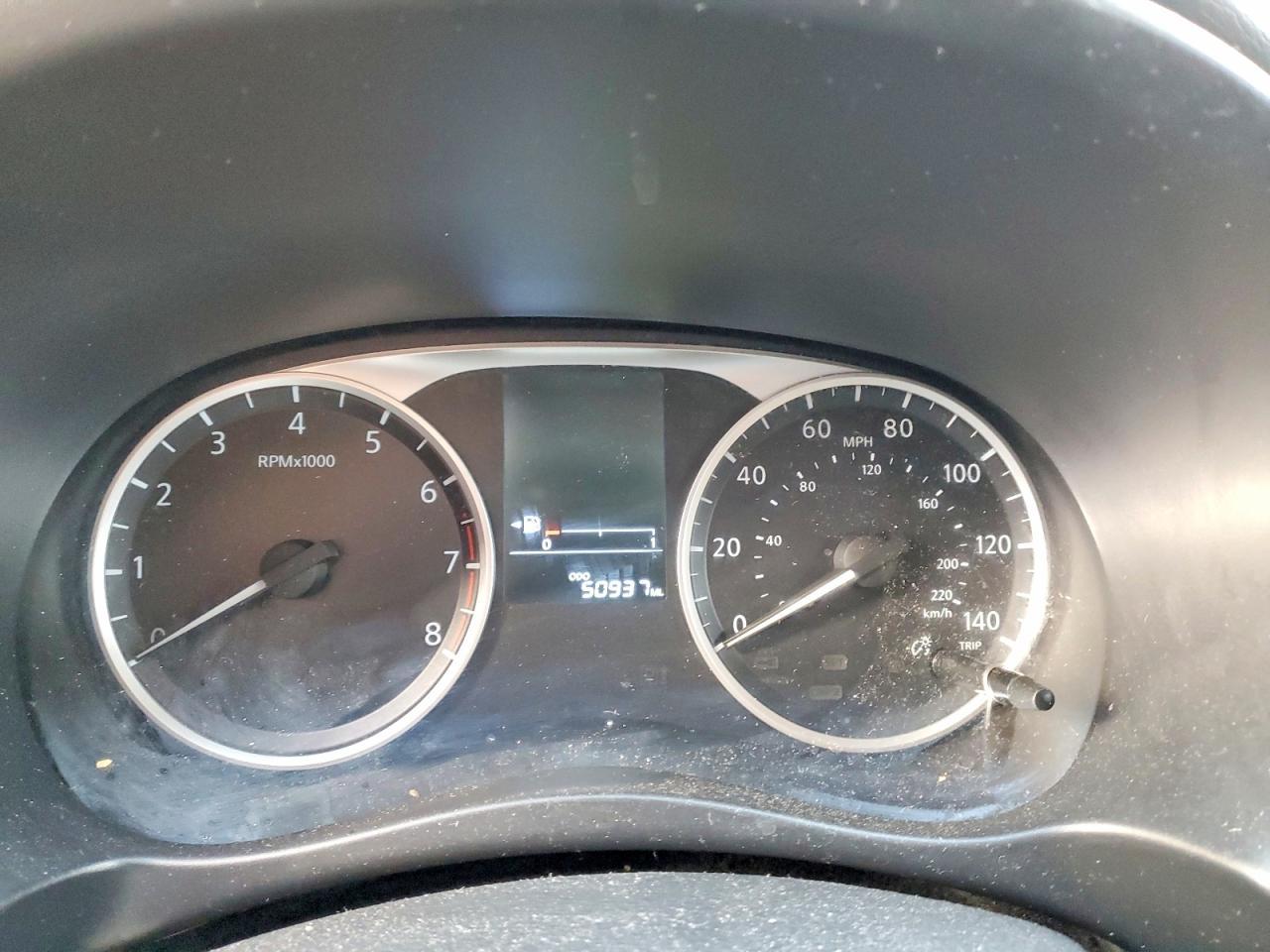 2019 NISSAN KICKS