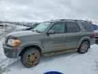 2005 TOYOTA Sequoia