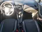 2018 CHEVROLET TRAX