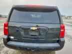 2016 CHEVROLET Tahoe