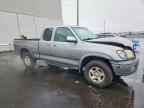 2001 TOYOTA TUNDRA
