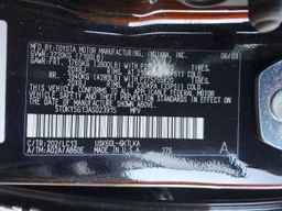 2010 TOYOTA Sequoia