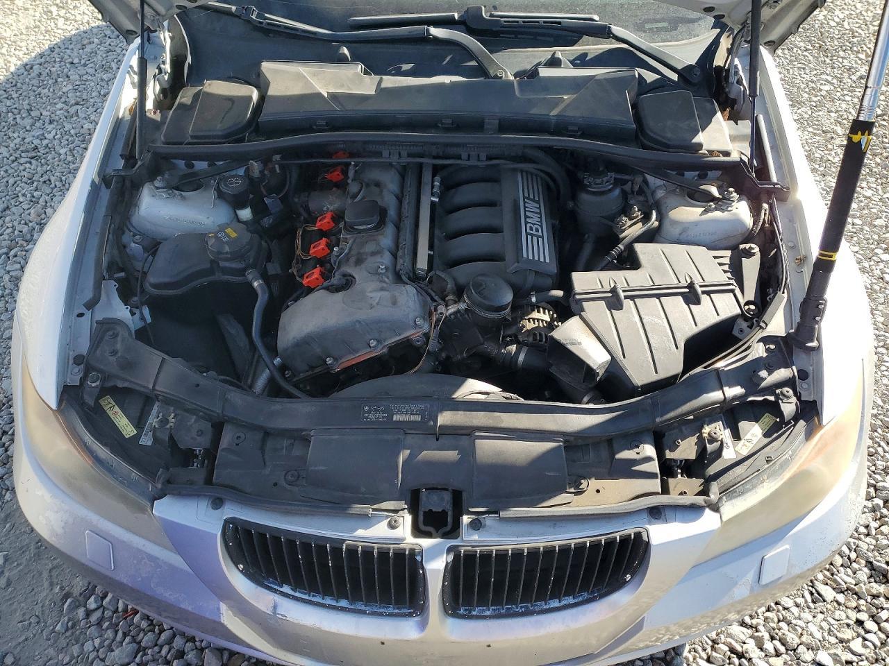 2006 BMW 3 SERIES