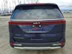 2022 KIA Carnivalxe
