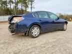 2009 NISSAN ALTIMA
