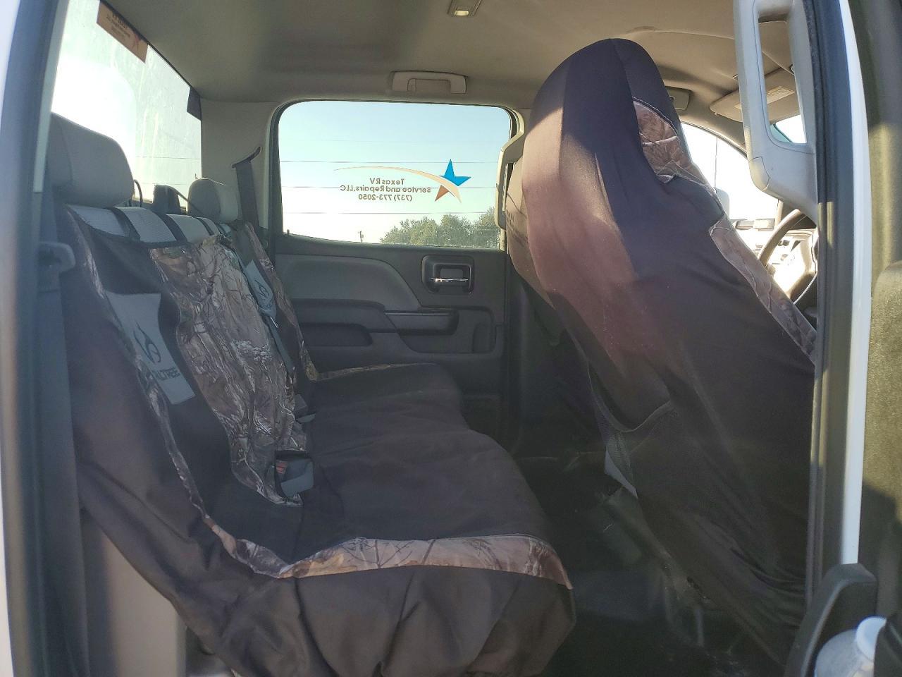 2019 GMC Sierra