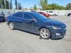 2019 CHEVROLET MALIBU