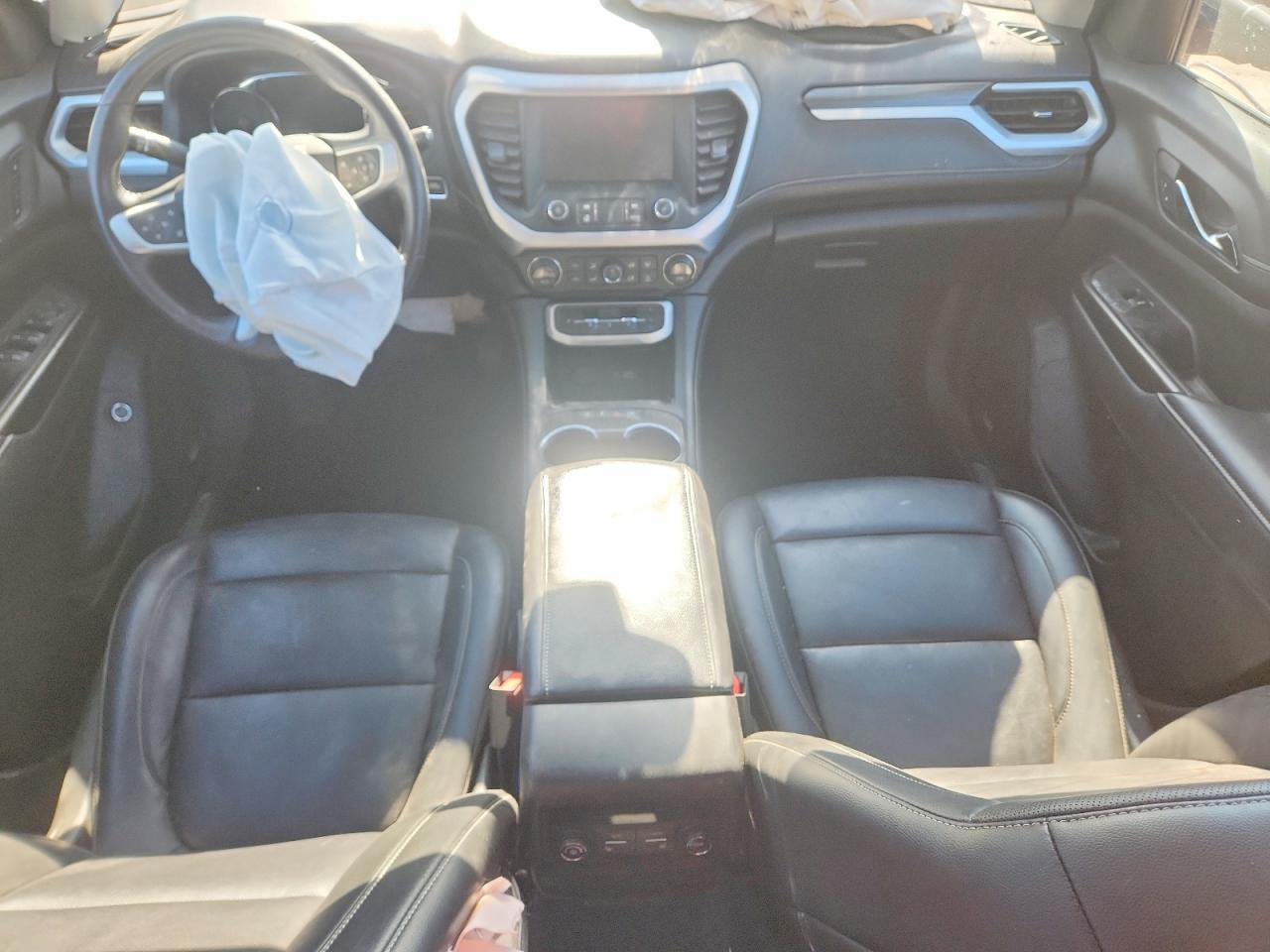 2021 GMC ACADIA