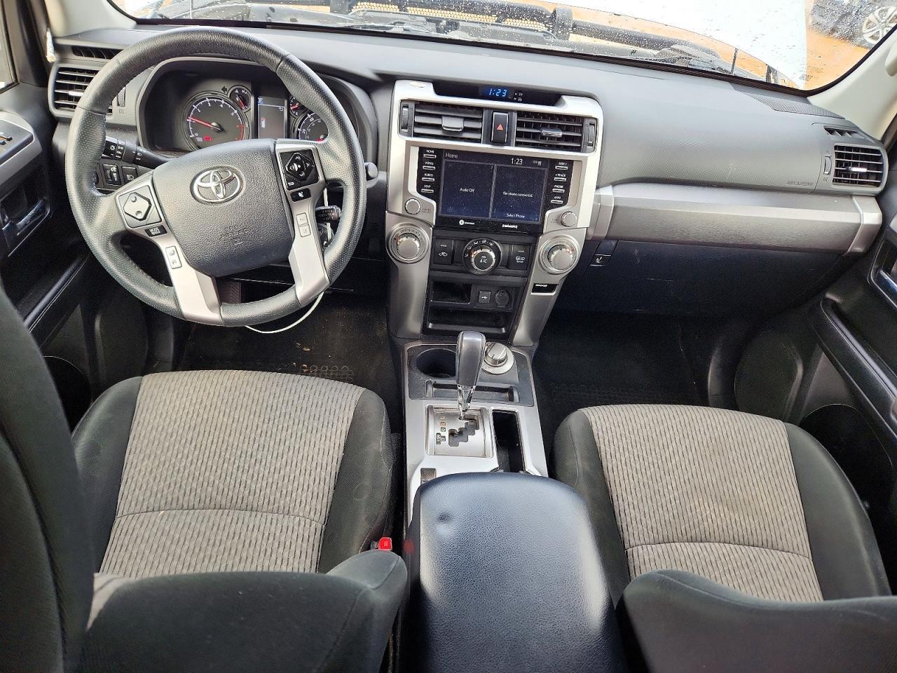 2020 TOYOTA 4Runner