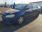 2007 TOYOTA COROLLA